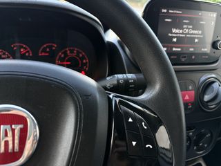 Κλούβα Fiat 2021 FIORINO 1.3 MTJ ΕURO6 TECNICO *ΕΛΛΗΝΙΚΟ/ΟΘΟΝΗ/ΕΓΓΥΗΣΗ ΧΛΜ*-thumb-17