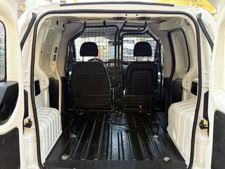 Κλούβα Fiat 2021 FIORINO 1.3 MTJ ΕURO6 TECNICO *ΕΛΛΗΝΙΚΟ/ΟΘΟΝΗ/ΕΓΓΥΗΣΗ ΧΛΜ*-thumb-30