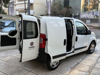 Κλούβα Fiat 2021 FIORINO 1.3 MTJ ΕURO6 TECNICO *ΕΛΛΗΝΙΚΟ/ΟΘΟΝΗ/ΕΓΓΥΗΣΗ ΧΛΜ*-thumb-34