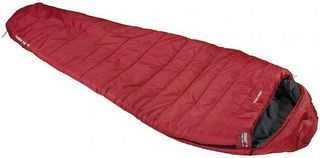 High Peak Sleeping Bag Μονό 2 Εποχών Redwood Black 23085