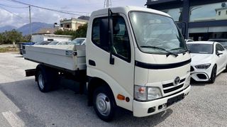 Καρότσα Toyota 2014 DYNA  150-thumb-1