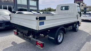Καρότσα Toyota 2014 DYNA  150-thumb-2