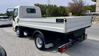 Καρότσα Toyota 2014 DYNA  150-thumb-3