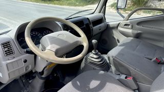 Καρότσα Toyota 2014 DYNA  150-thumb-5