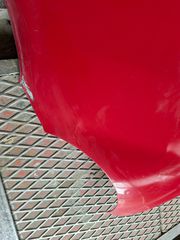 Καπο toyota corolla 3θυρο e110-thumb-1