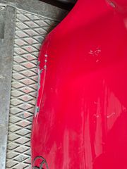 Καπο toyota corolla 3θυρο e110-thumb-2