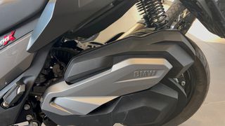 Bmw C 400 X 2022 ΙΔΙΩΤΗ-thumb-7