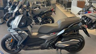 Bmw C 400 X 2022 ΙΔΙΩΤΗ-thumb-1