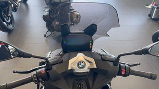 Bmw C 400 X 2022 ΙΔΙΩΤΗ-thumb-8