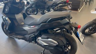 Bmw C 400 X 2022 ΙΔΙΩΤΗ-thumb-10