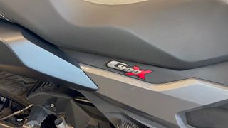 Bmw C 400 X 2022 ΙΔΙΩΤΗ-thumb-12