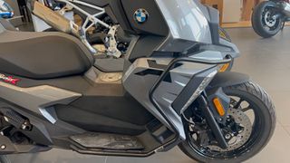 Bmw C 400 X 2022 ΙΔΙΩΤΗ-thumb-6