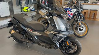 Bmw C 400 X 2022 ΙΔΙΩΤΗ-thumb-5