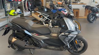 Bmw C 400 X 2022 ΙΔΙΩΤΗ