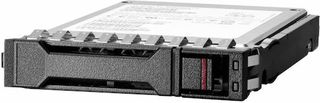 HP SSD 480GB 2.5'' SATA III P40497-B21