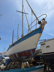 Dynamic 1984 47 Ketch