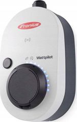 Fronius Wattpilot Go 11 J 2.0 Σταθμός Φόρτισης Ηλεκτρικών Αυτοκινήτων