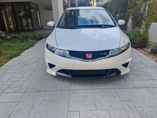 Honda Civic 2009 TYPE R