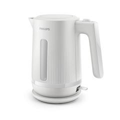 Philips 3000 series HD9411/00 Ηλεκτρικός Βραστήρας 1,7L 2200W Λευκός