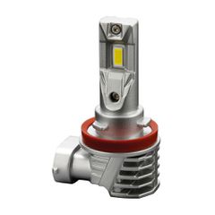 Lampa Lampa - LED Λάμπα Αυτοκινήτου Halo Venus Series H8 / H9 / H11 12V 10W Quick-Fit – Υψηλής Φωτεινότητας, Fanless Technology - 1 τεμ. (L5767.4)