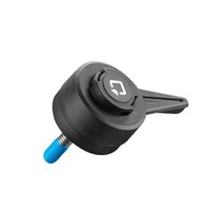 Optiline Optiline - Βάση Κινητού Ποδηλάτου Stem Mount – Τοποθέτηση στο Λαιμό Τιμονιού (28.6 mm) Duo Lock Compatible - 1 τεμ. (9177.7-LB)