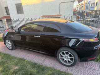 Alfa Romeo GT 2005