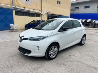 Renault Zoe 2019 R90 BUSINESS