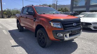 Ford Ranger 2013 3.2 WILDTRAK-thumb-1