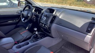 Ford Ranger 2013 3.2 WILDTRAK-thumb-7