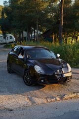 Alfa Romeo Giulietta 2015 1.4 TB 170hp 16V MULTIAIR TCT