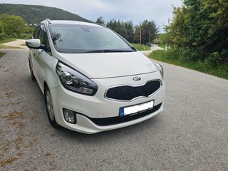 Kia Carens 2015