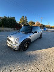 Mini Cooper 2006 MINI COOPER