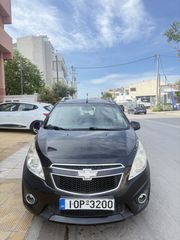 Chevrolet Spark 2010 LT FULL EXTRA