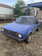 Volkswagen Caddy 1992