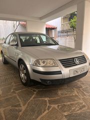 Volkswagen Passat 2002 1.8 T