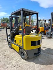 Yale 2005 SIMUTUMO 1.5 t. Αυτόματο πλάγια μετατόπιση-thumb-2