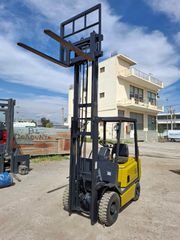 Yale 2005 SIMUTUMO 1.5 t. Αυτόματο πλάγια μετατόπιση-thumb-4