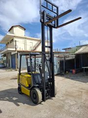 Yale 2005 SIMUTUMO 1.5 t. Αυτόματο πλάγια μετατόπιση-thumb-6