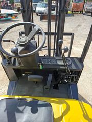 Yale 2005 SIMUTUMO 1.5 t. Αυτόματο πλάγια μετατόπιση-thumb-7