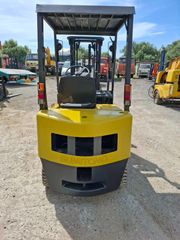 Yale 2005 SIMUTUMO 1.5 t. Αυτόματο πλάγια μετατόπιση-thumb-8