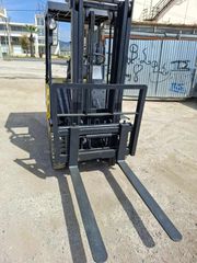 Yale 2005 SIMUTUMO 1.5 t. Αυτόματο πλάγια μετατόπιση-thumb-9