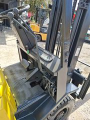 Yale 2005 SIMUTUMO 1.5 t. Αυτόματο πλάγια μετατόπιση-thumb-10