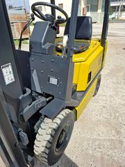 Yale 2005 SIMUTUMO 1.5 t. Αυτόματο πλάγια μετατόπιση-thumb-13