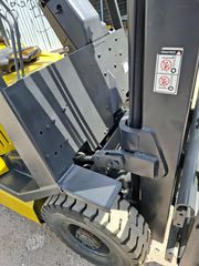 Yale 2005 SIMUTUMO 1.5 t. Αυτόματο πλάγια μετατόπιση-thumb-14