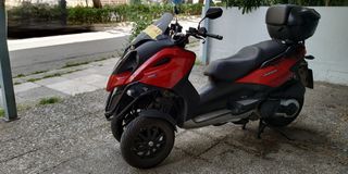 Gilera Fuoco 500 2007-thumb-1