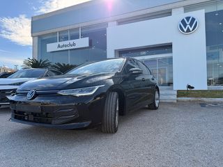 Volkswagen Golf 2024 MORE-thumb-1