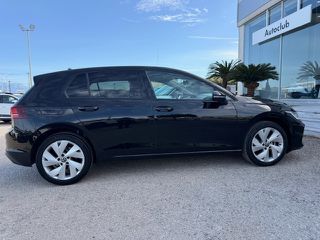 Volkswagen Golf 2024 MORE-thumb-2