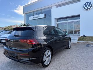 Volkswagen Golf 2024 MORE-thumb-3