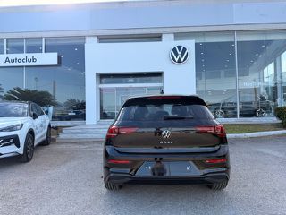 Volkswagen Golf 2024 MORE-thumb-5