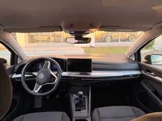 Volkswagen Golf 2024 MORE-thumb-6